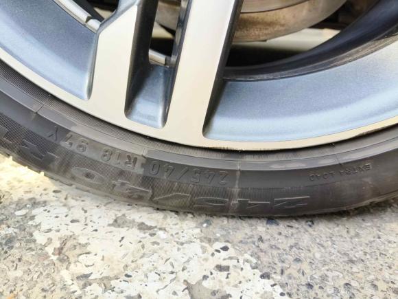 [西安·陕A] 二手奥迪奥迪A4L2020款 40 TFSI 豪华动感型