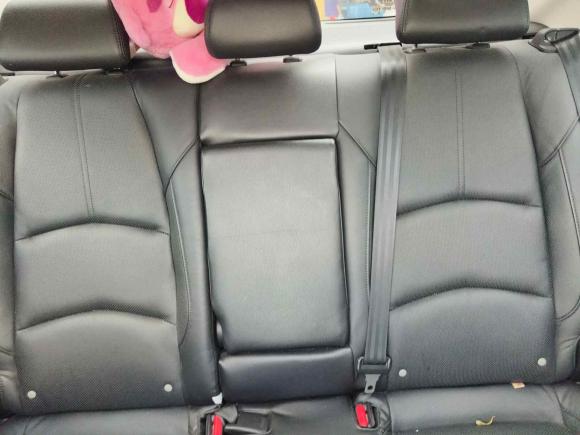 [合肥·皖A] 二手马自达马自达3 昂克赛拉2017款 三厢 2.0L 自动尊贵型 国VI