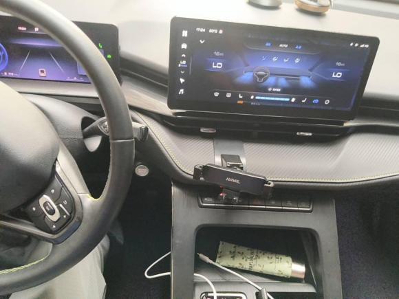 [义乌·浙B] 二手哈弗哈弗H6S2022款 1.5T DHT智跑版