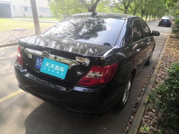 [嘉兴·鲁R] 二手比亚迪比亚迪F32014款 1.5L 手动尊贵型