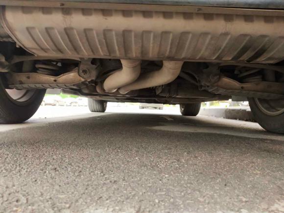 [台州·浙J] 二手保时捷Cayenne2018款 Cayenne 3.0T