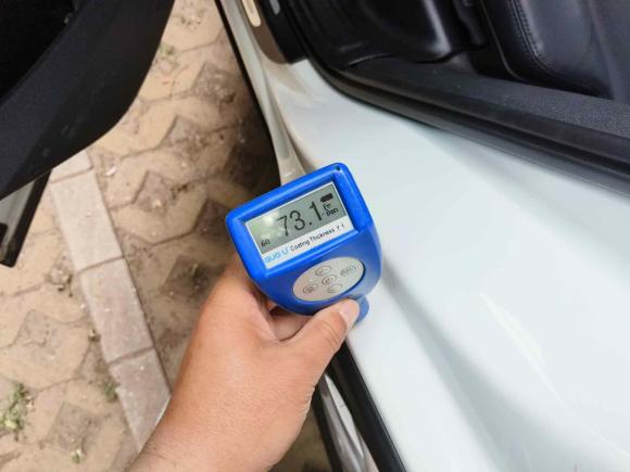 [北京·京G] 二手奥迪奥迪Q52016款 40 TFSI 进取型