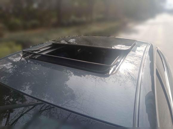 [芜湖·皖B] 二手吉利汽车星瑞2021款 改款 2.0TD 尊贵型