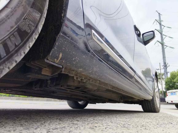 [温州·浙C] 二手别克君越2014款 2.0T SIDI 智享旗舰型