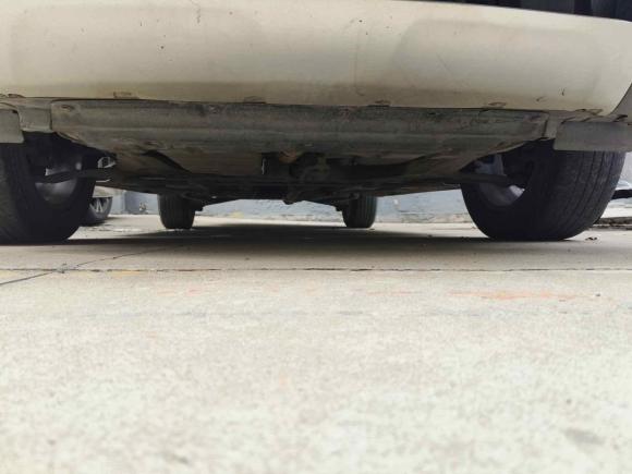 [温州·浙C] 二手雷诺科雷傲2014款 改款 2.5L 两驱都市版