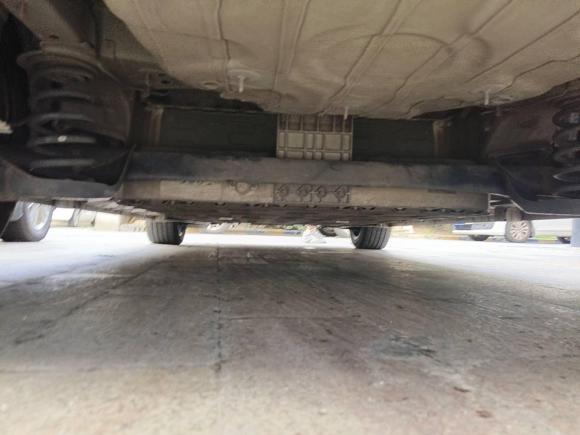 [南通·苏F] 二手埃安AION Y2021款 70 畅享活力版