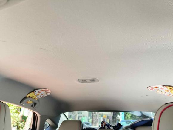 [深圳·粤B] 二手比亚迪驱逐舰052022款 DM-i 55KM 舒适型