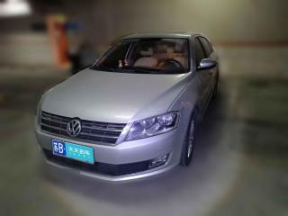 大众朗逸2013款1.6L自动舒适版