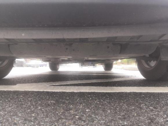 [芜湖·皖B] 二手本田本田XR-V2017款 1.8L EXi CVT舒适版