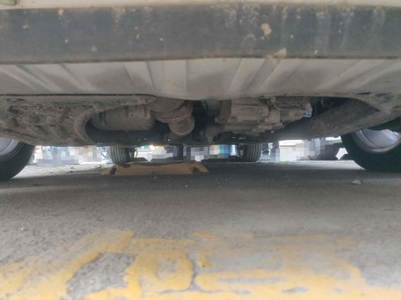 [武汉·鄂W] 二手别克英朗2021款 改款 典范 1.5L 自动精英型