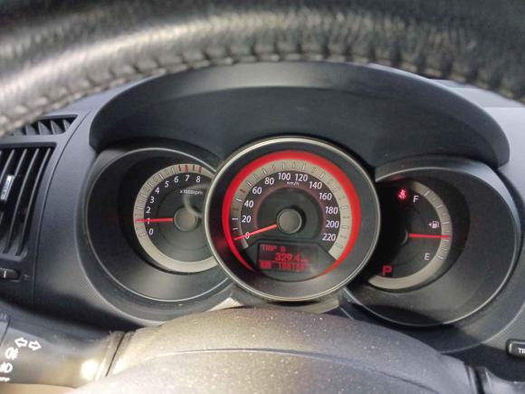 [苏州·苏E] 二手起亚福瑞迪2011款 1.6L AT Premium