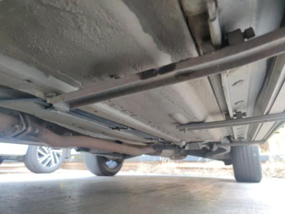 [南昌·赣A] 二手海马海马S52015款 1.5T CVT旗舰型