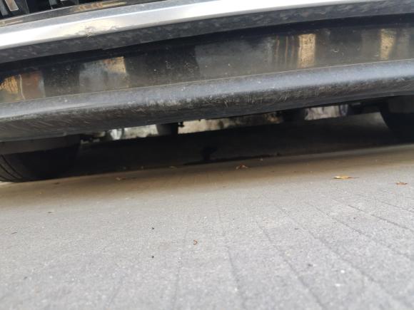 [广州·粤A] 二手广汽传祺传祺M82018款 320T 尊享版