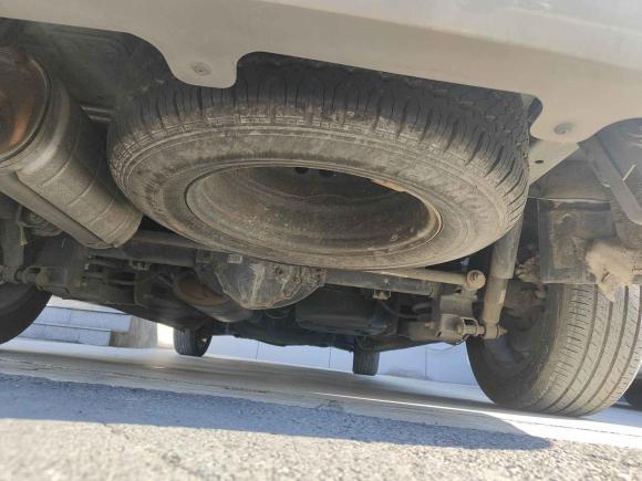 [宁波·浙B] 二手上汽大通MAXUS上汽大通MAXUS G102014款 2.0T 自动豪华行政版