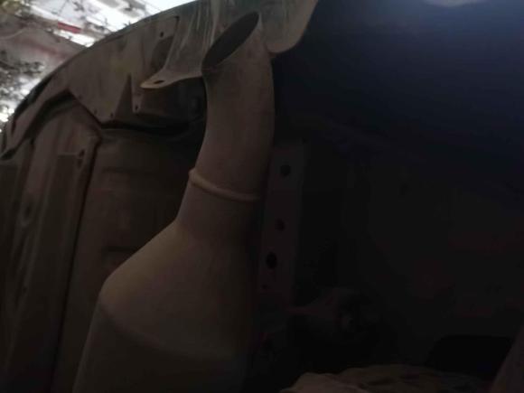 [温州·浙C] 二手丰田逸致2014款 星耀 180E CVT精英版