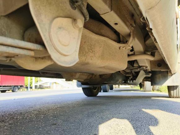 [合肥·皖A] 二手五菱汽车五菱荣光2011款 1.2L基本型