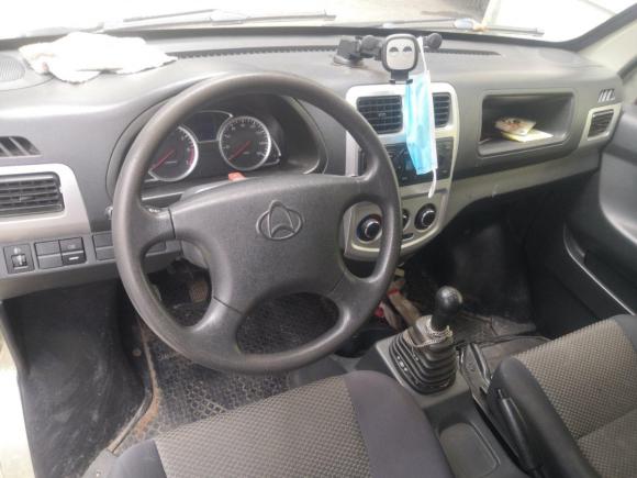 [深圳·云A] 二手长安轻型车长安之星92015款 1.5L 基本型4G15S