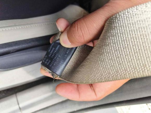 [苏州·湘J] 二手别克英朗2018款 15T 双离合进取型 国V