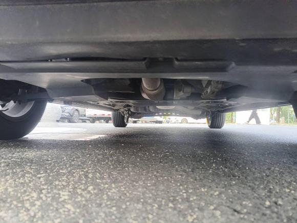 [上海·沪C] 二手上汽大通MAXUS大通G502023款 1.5T 手动畅游B