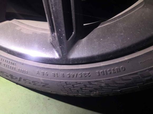 [成都·陕J] 二手长安长安UNI-V2022款 1.5T 尊贵型