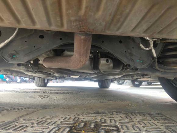 [深圳·粤E] 二手凯迪拉克凯迪拉克XT42020款 改款 28T 两驱技术型