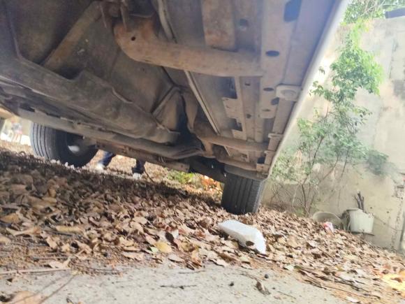 [常州·豫R] 二手三菱帕杰罗2007款 3.8 五门GLX 尊贵版