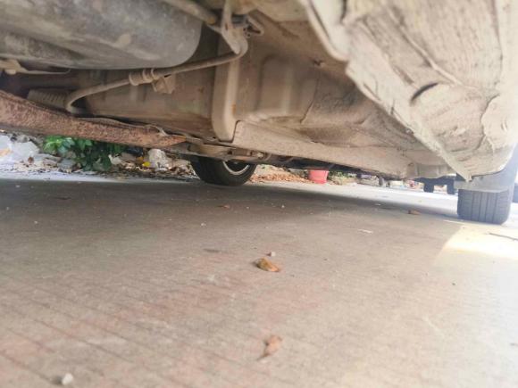 [武汉·陕J] 二手吉利汽车远景2018款 1.5L 自动尊贵型