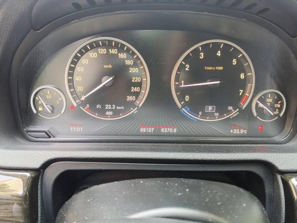 [嘉兴·浙F] 二手宝马宝马5系GT2014款 528i 豪华型