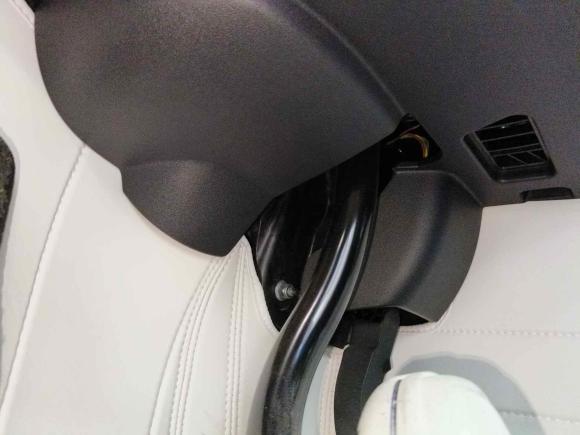 [南通·苏F] 二手特斯拉Model Y2024款 后轮驱动版