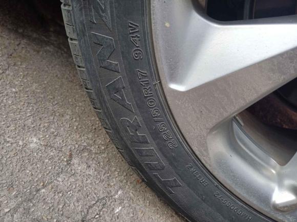 [无锡·皖K] 二手本田雅阁2018款 260TURBO 精英版 国VI