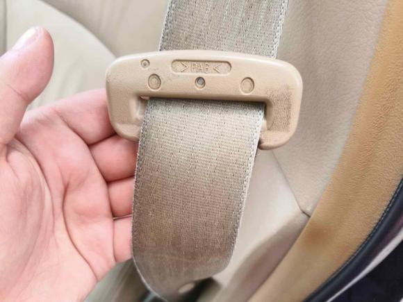 [台州·浙J] 二手丰田汉兰达2007款 LIMITED(至尊版)