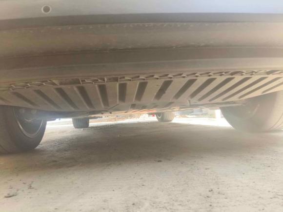 [上海·沪A] 二手大众ID.4 X2021款 Pure+ 纯净长续航版