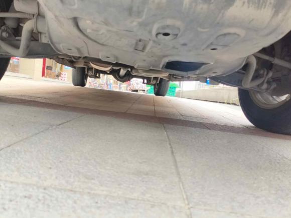 [杭州·浙B] 二手东风风行菱智2017款 M5L 1.6L 7座舒适型