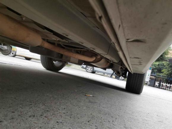 [成都·川A] 二手东风风光风光S5602019款 1.8L 手动都市型