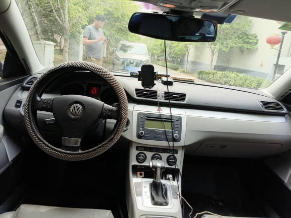 [北京·京N] 二手大众迈腾2011款 1.8TSI DSG豪华型