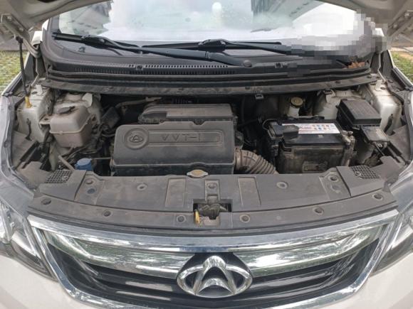 [苏州·苏E] 二手长安凯程长安欧尚A6002016款 1.5L 手动豪华型7座