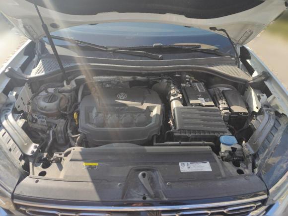 [温州·浙C] 二手大众探岳2019款 330TSI 两驱豪华型 国VI