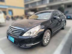 [义乌·浙G] 日产天籁2008款2.5LXL领先版