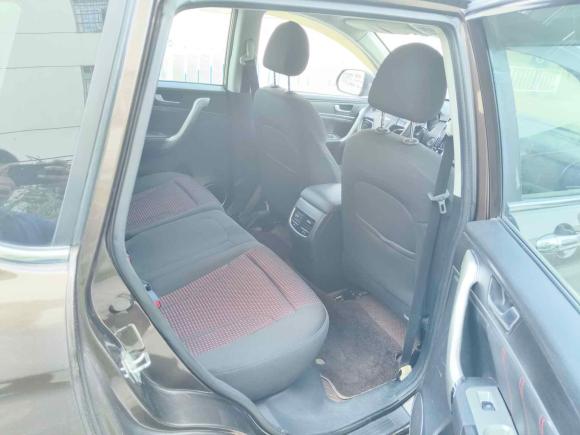 [合肥·皖A] 二手哈弗哈弗M62019款 1.5T 手动两驱都市型 国VI