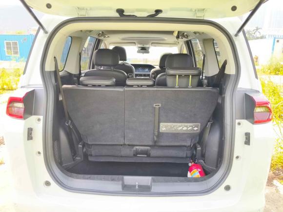 [广州·粤B] 二手广汽传祺传祺M62021款 PRO 270T DCT豪华版