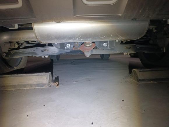 [苏州·苏U] 二手哈弗哈弗大狗2021款 1.5T DCT两驱马犬版