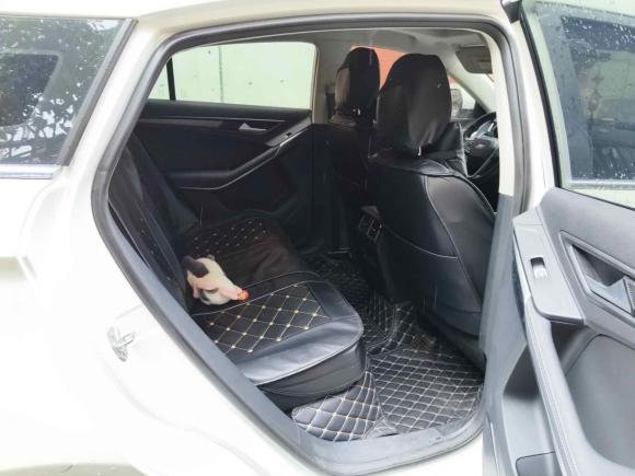 [佛山·粤E] 二手福特领界2020款 领界S EcoBoost 145 CVT铂领型