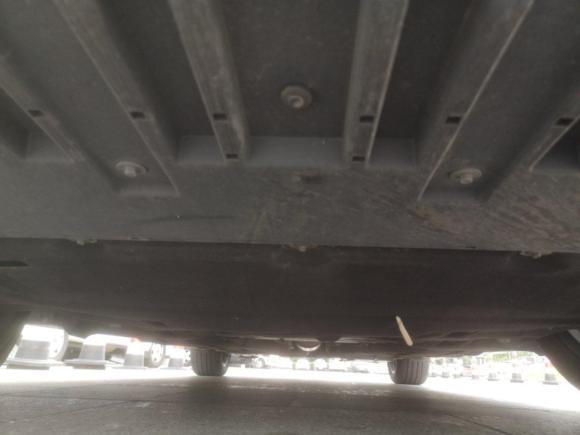 [宁波·浙B] 二手福特金牛座2019款 EcoBoost 245 Vignale臻享版