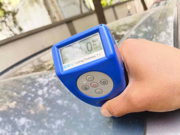 [北京·晋L] 二手长安欧尚长安欧尚X52021款 1.5T DCT旗舰型