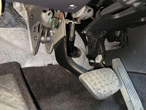 [北京·京H] 二手丰田RAV4荣放2020款 2.0L CVT两驱风尚PLUS版