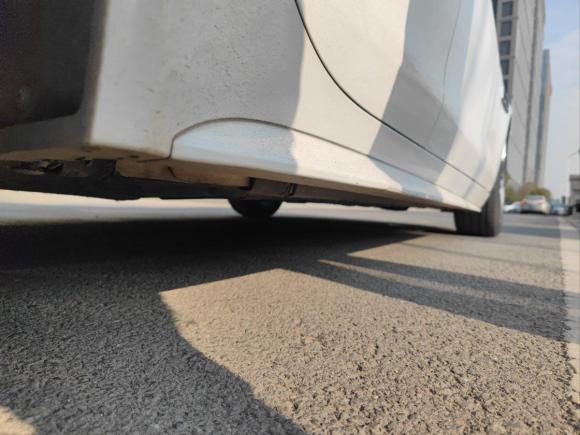 [南京·苏A] 二手捷豹捷豹XE2015款 2.0T 200PS R-Sport