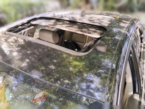 [成都·川A] 二手奥迪奥迪A6L2011款 2.4L 技术型