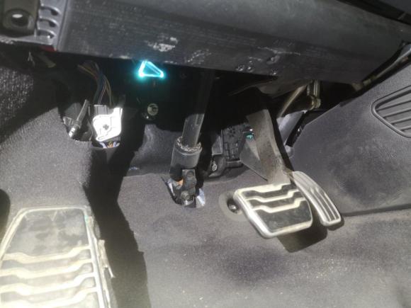 [宁波·浙B] 二手福特金牛座2019款 EcoBoost 245 Vignale臻享版