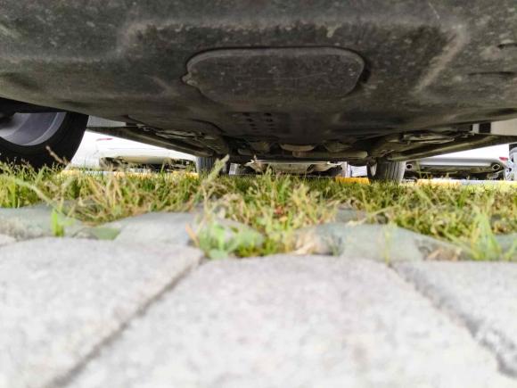 [武汉·鄂W] 二手宝骏宝骏Valli2021款 1.5T 那曲繁星 CVT旗舰型