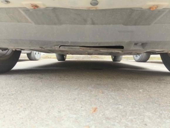 [义乌·赣L] 二手哈弗哈弗H62014款 运动版 1.5T 手动两驱精英型